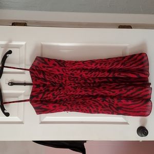 White House Black Market Dress